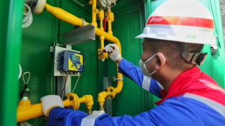 PGN Genjot Pemanfaatan Gas Bumi Capai Swasembada Energi, Begini Strateginya