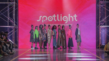 Spotlight 2022.
