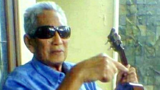 Kabar Duka, Musisi Legendaris Djon Koeswoyo Meninggal Dunia