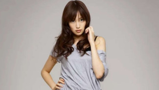 Mengintip 5 WAGs Timnas Jepang, Paras dan Cantiknya Tak Ada Lawan