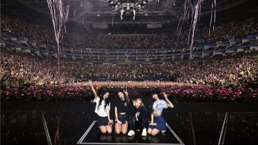 BLACKPINK