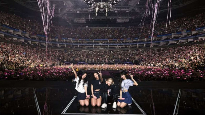 BLACKPINK