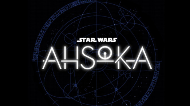 Ahsoka.