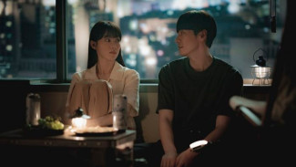 Cinta Datang Tak Terduga dalam Misi Balas Dendam di "Call It Love"