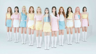 Chuu Baru Dikeluarkan, BlockBerry Creative Kabarkan LOONA akan Comeback