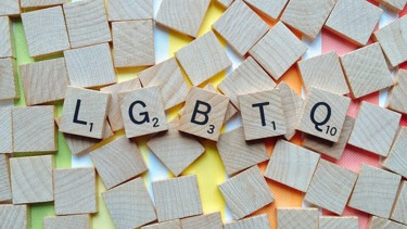 LGBTQ.