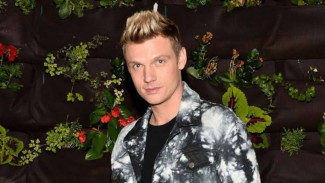 Lagi, Nick Carter Dilaporkan Dugaan Kasus Pelecehan Seksual