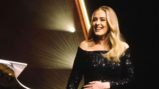 Ramai Isu Adele Bakal Gelar Konser di Indonesia, Netizen: Info Pinjol yang Nagihnya Lemah Lembut
