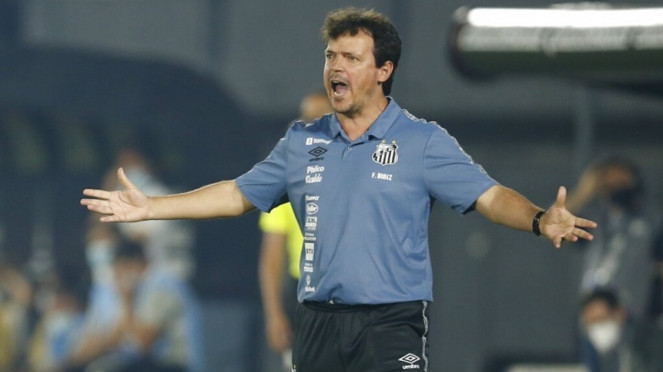 Fernando Diniz