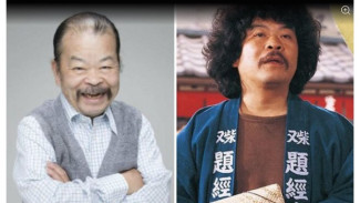 Aktor Jepang Gajiro Sato, Ditemukan Tewas di Bak Mandi oleh Putranya