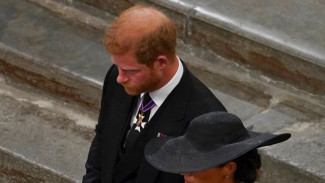 Pengurus dan Ketua Dewan Berselisih, Pangeran Harry Memilih Keluar dari Badan Amal HIV/AIDS