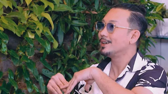 Denny Sumargo
