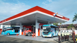 PGN Optimalisasi Gas Bumi untuk Transportasi Darat dan Kapal Nelayan Tradisional