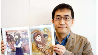 Maestro Ternama Horor Jepang Junji Ito Rilis Sebuah Manga Pendek Februari 2023