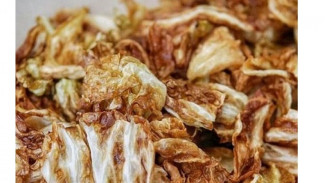 Pecinta Kol Goreng, Kalian Wajib Tahu 5 Bahaya yang Siap Intai Kesehatan Anda!