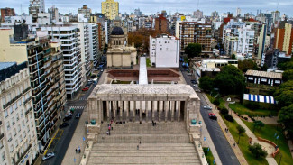 Five Interesting Facts about Rosario, Lionel Messi’s Hometown