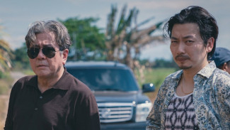 Big Bet Jadi Comeback Drama Choi Min Sik Setelah 25 Tahun