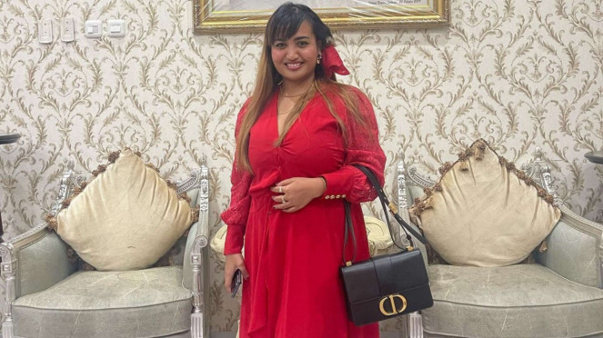 Lina Mukherjee