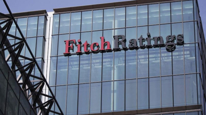 Fitch Ratings.