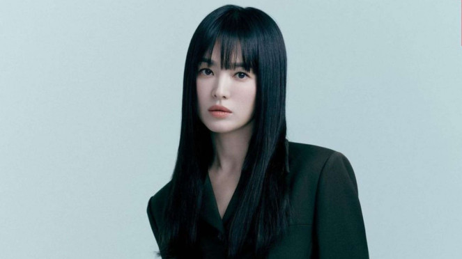 Song  Hye Kyo