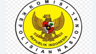 Logo Kompolnas