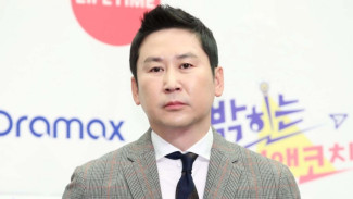 Selamat! Shin Dong Yup Raih Daesang di KBS Entertainment Awards 2022, Ini Daftar Pemenangnya