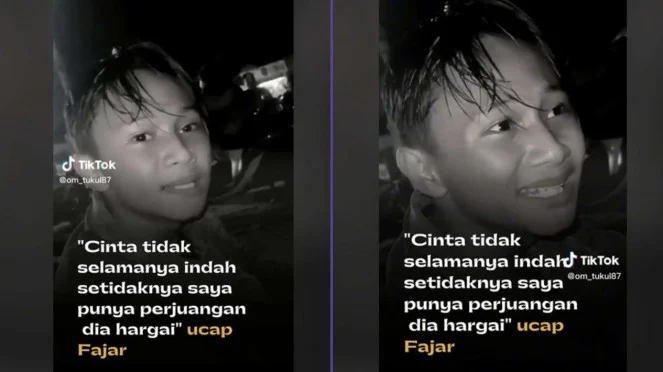 Fajar sadboy