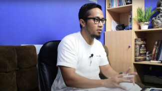 Cerita Pengusaha Didik Subi yang Rajin Berdakwah Lewat Bisnisnya