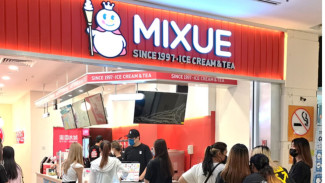 Mixue Dapat Sertifikasi Halal, Begini Penjelasan BPJPH Soal Ketetapan Halal