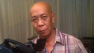 3 Candaan Pak Ogah yang Paling Ikonik, Generasi 90-an Pasti Ingat