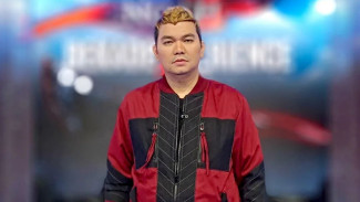 Penglihatan Buram Hingga Tensi Tinggi, Indra Bekti Jalani Pemeriksaan MRI