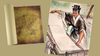 Cai Lun, Ilmuwan Penemu Kertas yang Hidupnya Berakhir Tragis