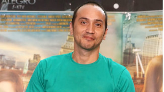 TERPOPULER: Tujuan Gary Iskak Pinjam Motor RX King, Dearly Joshua Ogah Balikan Sama Ari Lasso