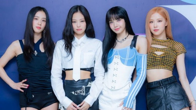 BLACKPINK
