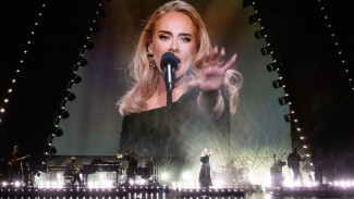 Fantastis! Adele Hasilkan Rp29 Miliar Per Pertunjukan di Las Vegas