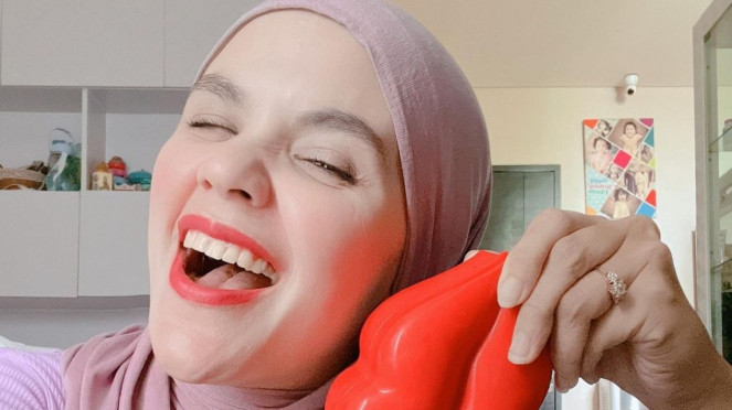 Aldilla Jelita