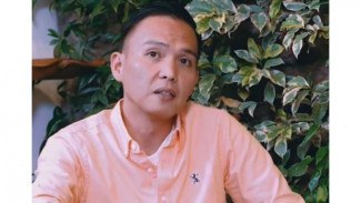 Hard Gumay Ramal RD Akan Pisah dengan Istrinya di Tahun Ini