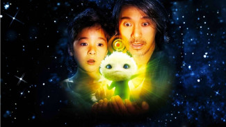 Ini Sinopsis dan Daftar Pemeran Film CJ7, Tontonan Wajib di Hari Libur!