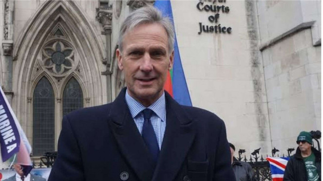 Richard Drax