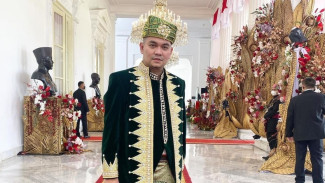 Sudah Kembali Kerja, Indra Bekti Bakal Lebih Selektif