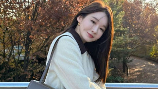 Kang Min Kyung Davichi Dikritik Usai Dituding Membayar Rendah Karyawannya