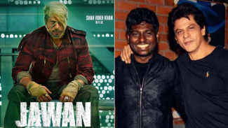 Raih Rp227 Miliar di Box Office, Ternyata Segini Gaji Para Pemain Film Jawan