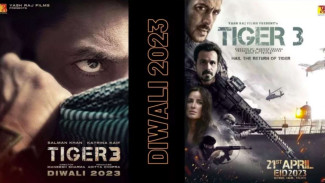 Review Film Tiger 3: Aksi Laga Memukau, Pertaruhan Reputasi Salman Khan