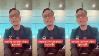 Viral Ustazah Baca Quran Disawer Uang, Gus Miftah: Menghina dan Menyakiti