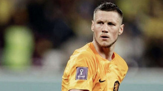 Wout Weghorst Selangkah Lagi Gabung Manchester United