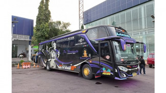 Profil Haryanto, Pemilik PO Haryanto yang Depak Anaknya Rian Mahendra