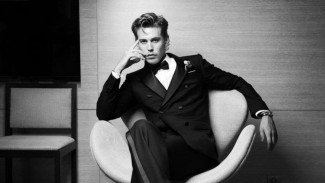 Dianggap Masih Berbicara seperti Elvis Presley, Ini Tanggapan Austin Butler