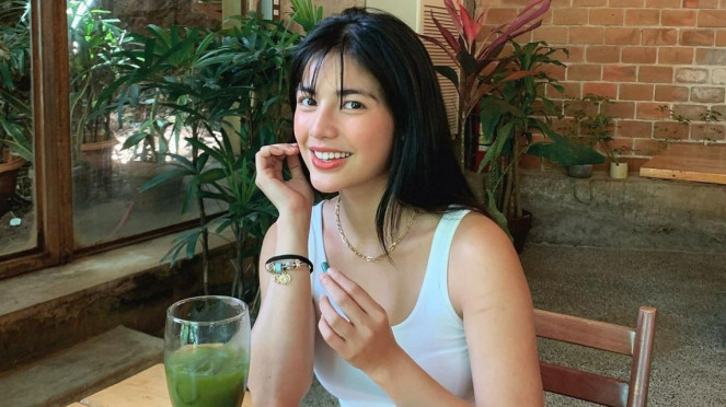 Jane De Leon.