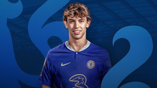 Joao Felix
