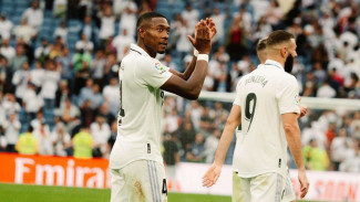 Sukses Real Madrid Puncaki Klasemen LaLiga Makan 'Tumbal'